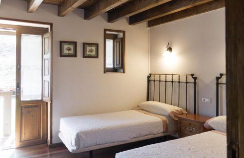 La Hospedería de Salamón - Foto 17