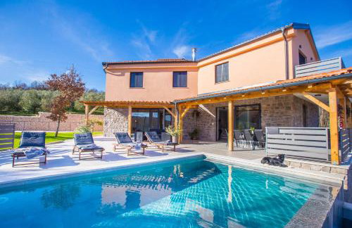 Villa Dominika - Foto 16