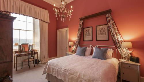 The Earl & Countess at Thirlestane Castle - Foto 4