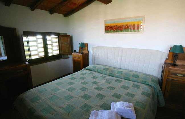 Charming Tuscan Farmhouse - Foto 3