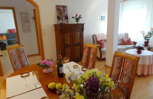 Ruhe - Oase am Eichwald - Photo 6