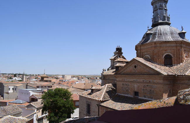 Apartamentos Turísticos La Vida De Antes - Foto 21