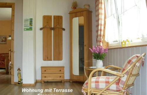 Gästehaus Bündge - Foto 41