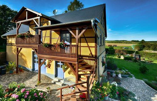 Elferhof Ferienwohnungen - Foto 18