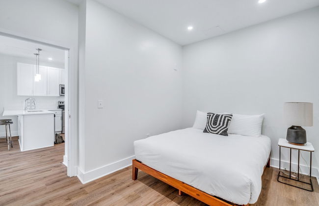 The Ledger Residences by Sosuite - Old City - Foto 34