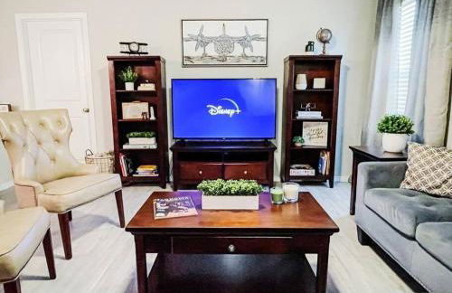 Family Home San Antonio Hangar - Foto 26