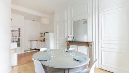 NOCNOC - Le jardin du prefet - Foto 3