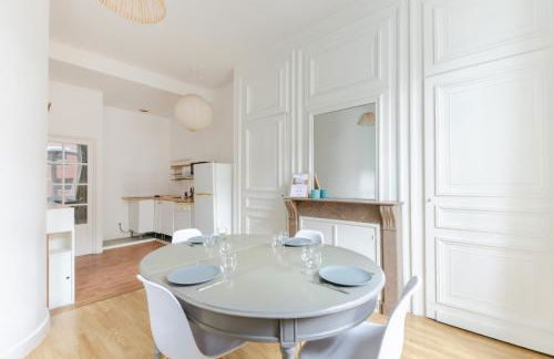 NOCNOC - Le jardin du prefet - Foto 3