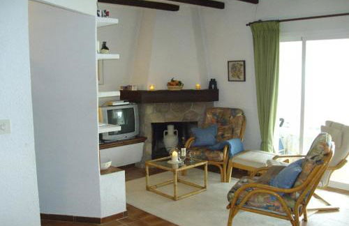 Casa Alberto - Altea - Photo 15