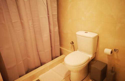 Sea View Apartment with 3 Bedrooms in Amfilochia - Foto 43