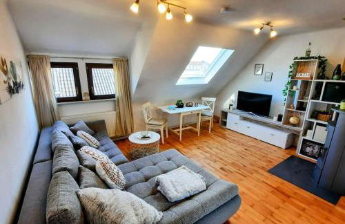 FeWo Schaumberg-Stübchen - Foto 1