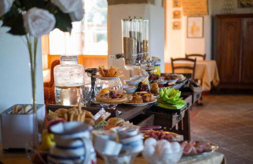 Podere Cerciano - Foto 54