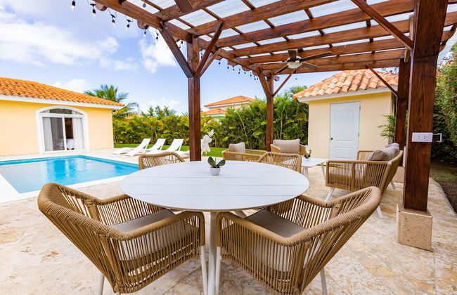 Sosua Ocean Village Properties by Calisto Stays - Foto 36