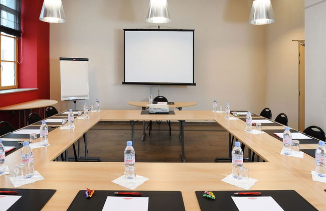 Residhome Caserne de Bonne - Photo 35