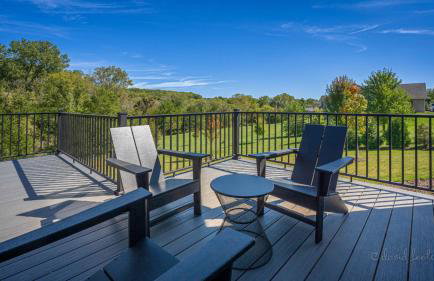 Hot Tub & Fire Pit - Galena Spring Escape - Foto 22