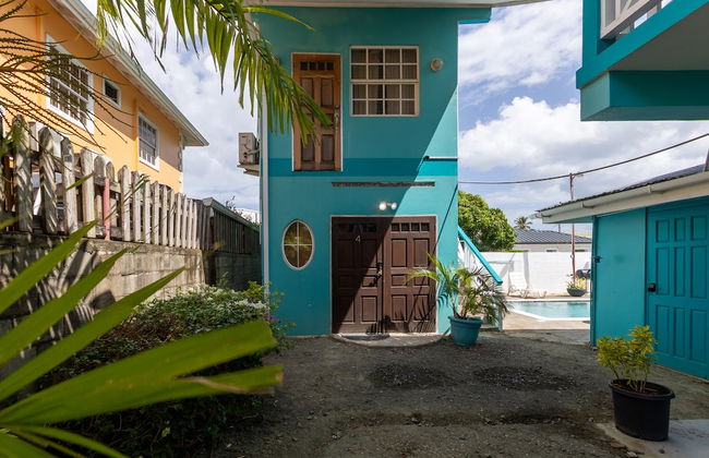 Restorations Tobago - Photo 56