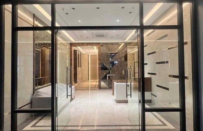 Hsquare Service Apartment Goregaon - Foto 1