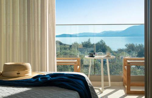 Edem Beachfront Luxury Villa - Foto 71