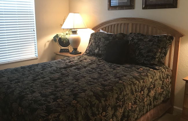 Kissimmee Vacation Homes by Shine FM - Foto 9