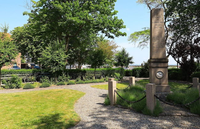 Holiday Home in Marstal - Photo 28