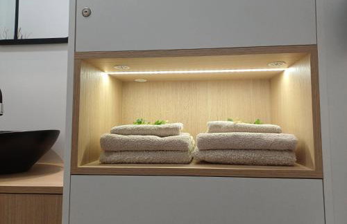 Apartament M&M "Wioska Żeglarska" - Foto 21