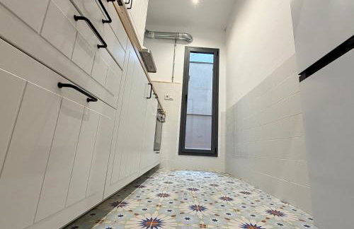Apartamento reformado de 3 habitaciones en Sagrada Familia - Foto 19