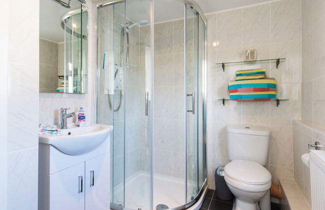 Large House With Adjoining Cottage Close to Waterville - Foto 6