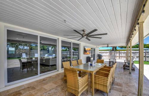 Dolphin Villa - Private Pool - Foto 69