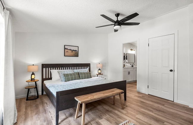 Starlight Horizon - Foto 17