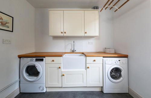 Charming Georgian Coach House - Foto 21