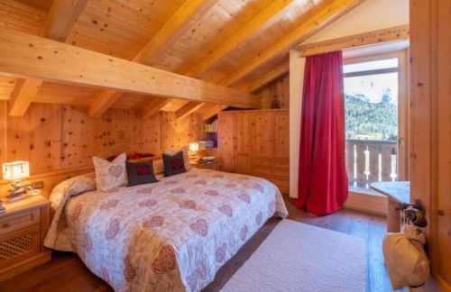 Family and Wellness Residence Ciasa Antersies - Photo 65