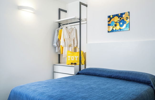 Villa Azzurra - Foto 3