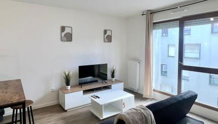 L'ébène de Pierrefitte, proche de Paris - Foto 2