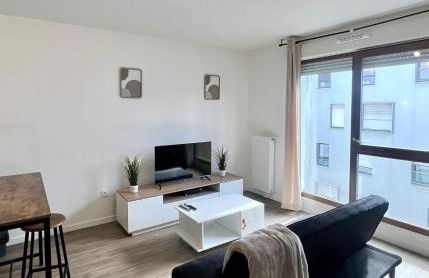 L'ébène de Pierrefitte, proche de Paris - Foto 2