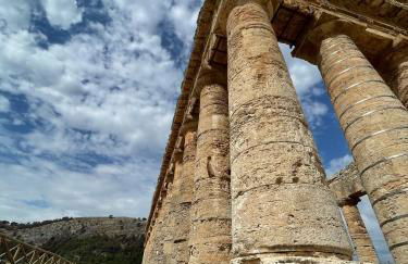 ViLoKa Sicilian Guest House - Foto 16