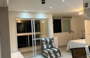 Apartamento Flat Lounge 22 - Foto 4