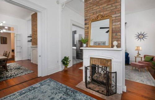 Beautifully updated New Orleans home - Foto 7