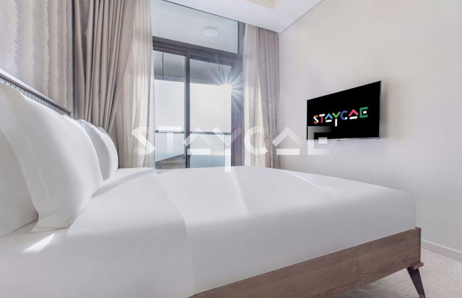 Staycae Holiday Homes - Aykon C - Foto 6