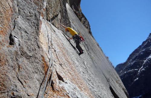 CHALET A CERESOLE REALE nel Parco Gran Paradiso - Foto 72