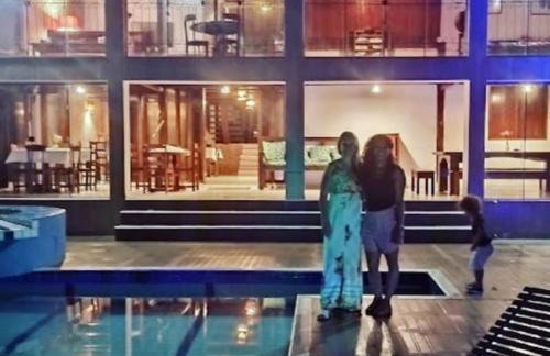 Alto do Aeroporto Hotel - Foto 65