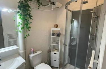 La minoterie - Bailly Loc - Foto 2