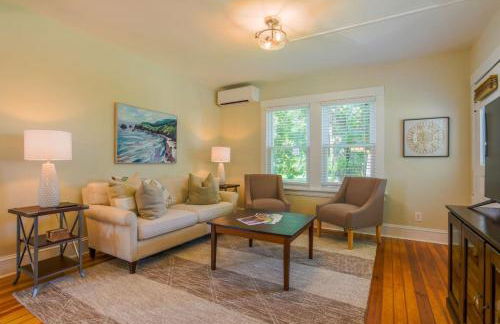 The Blair Durgin House in Mystic - Foto 8