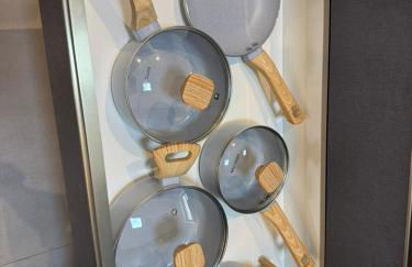 Apê pé na areia - Foto 24