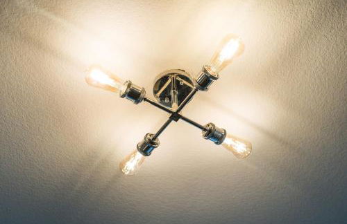 Charming 1-BD Retreat Tranquil Zionsville - Foto 32