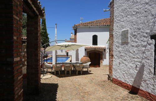 Casa Rural con encanto El Coronel, Los Pánchez, Fuente Obejuna - Foto 48