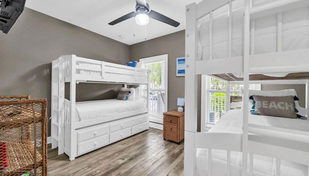 Kitties Koop - Foto 2, Habitación