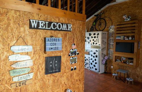 Azores Cow House - Photo 78