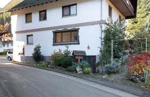 Ferienwohnung Waldblick - Foto 32