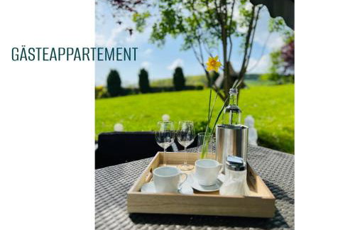 2 Wohnungen im Refugium 2020 - Foto 30