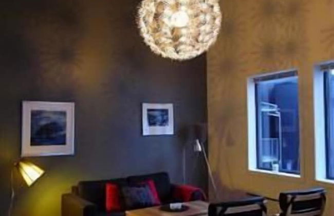 Hordatun Hotel - Foto 21